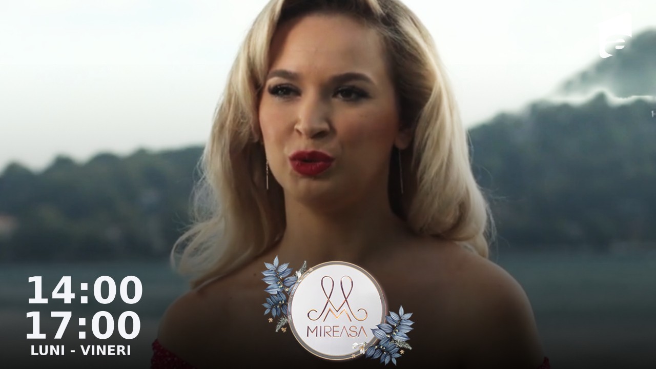 Mireasa Sezonul 6, 31 august 2022. Roxana, față &icirc;n față cu băieții din competiție!