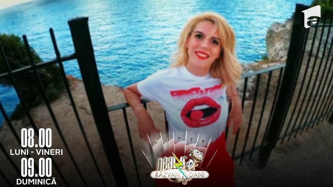 Super Neatza, 31 august 2022. La mulți ani, Timea!