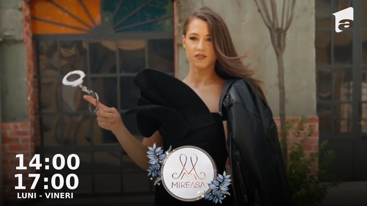 Mireasa Sezonul 6, 1 septembrie 2022. Gabriela &icirc;i &icirc;nt&acirc;lnește pe băieți, &icirc;n sf&acirc;rșit!