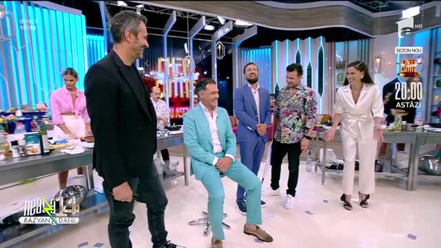 Super Neatza, 4 septembrie 2022. Magicianul Robert Tudor, cele mai tari trucuri de magie