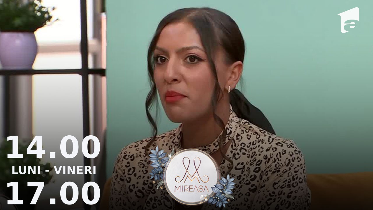 Mireasa Sezonul 6, 5 septembrie 2022. Discuțiile despre curățenie nu &icirc;nt&acirc;rzie să apară: Toate la două zile!