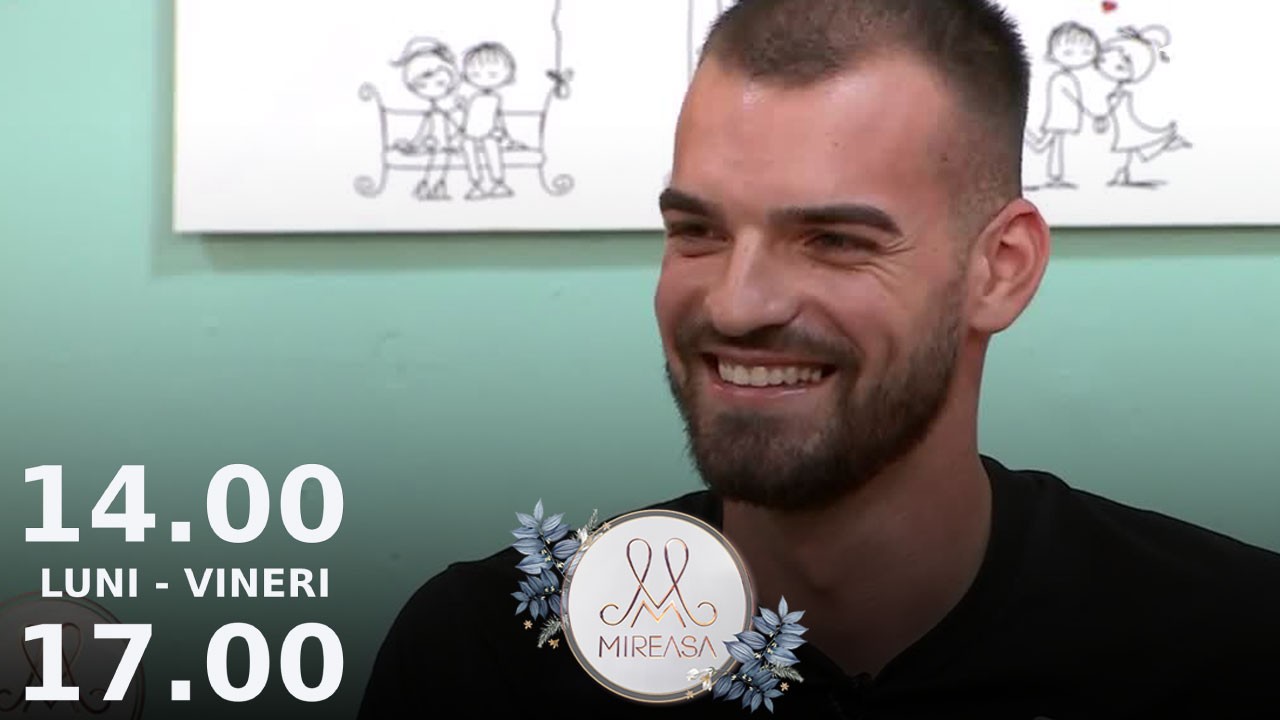 Mireasa Sezonul 6, 7 septembrie 2022. Băieții pronosticuri &icirc;n privința perechilor ce s-ar putea forma &icirc;n competiție