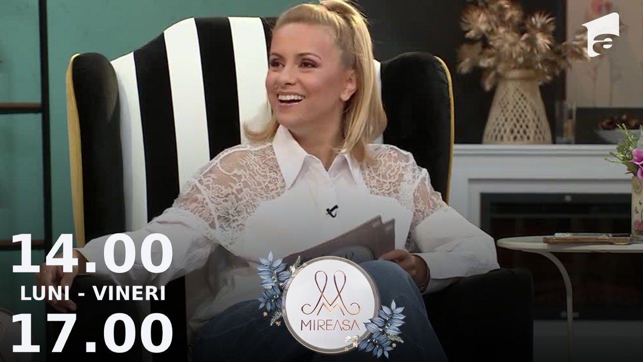 Mireasa Sezonul 6, 8 septembrie 2022. Simona Gherghe, anunț importat. Cine va intra &icirc;n competiție