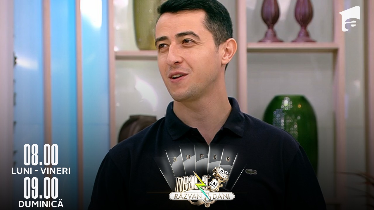 Super Neatza, 9 septembrie 2022. Ce trebuie făcut pentru a evita durerile de spate