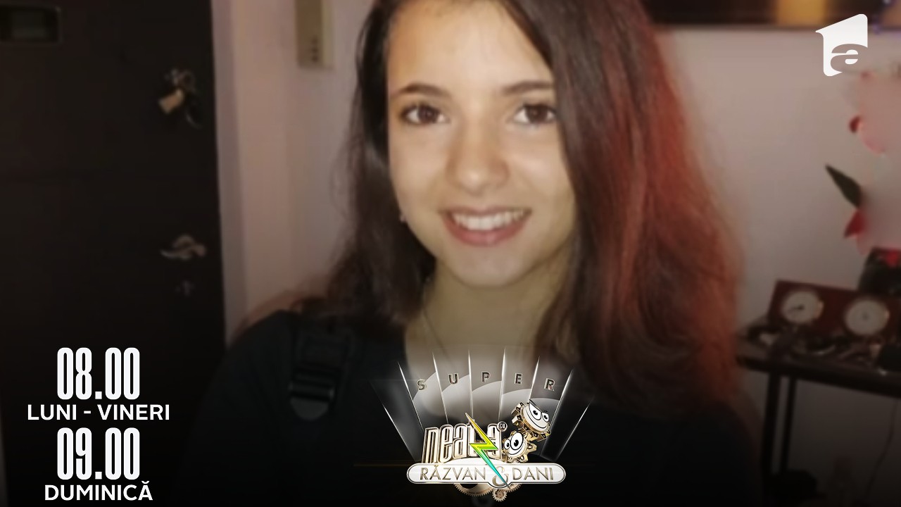 Super Neatza, 9 septembrie 2022. La mulți ani, Alexandra!