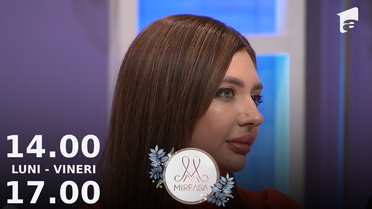 Mireasa Sezonul 6, 16 septembrie 2022.  Mamele fac nominalizări de fete. Inga și Roxana intră &icirc;n cursa de eliminare