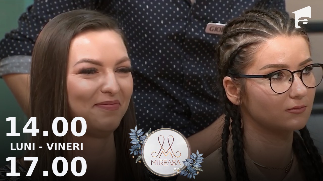 Mireasa Sezonul 6, 19 septembrie 2022. Ce a făcut Viorel pentru cucerirea lui Deni: M-am lăsat purtat de val, e ceva nou pentru mine!