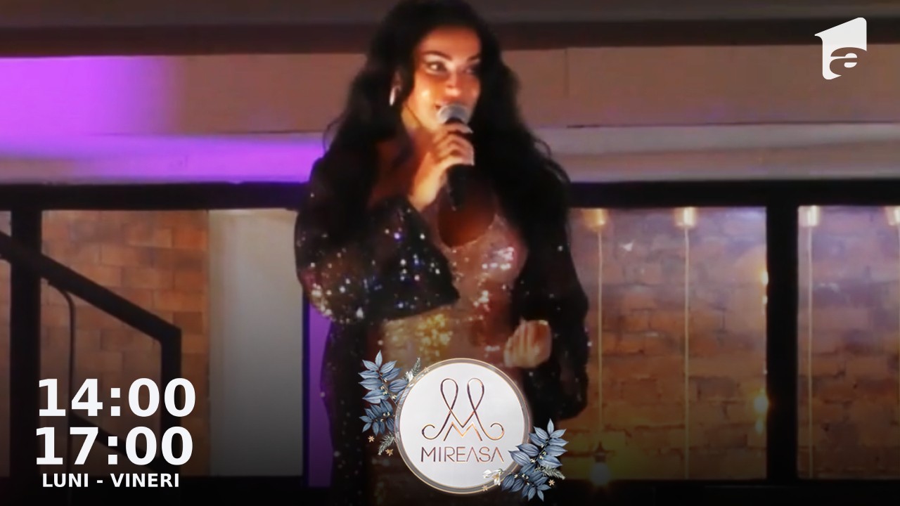 Mireasa Sezonul 6, 19 septembrie 2022. Elena Ionescu &icirc;și face apariția &icirc;n casa Mireasa