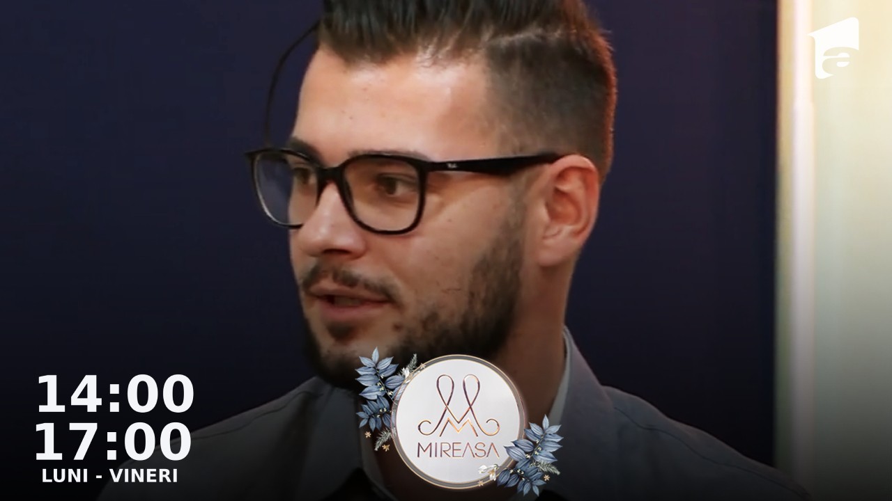 Ediția din data de 19 septembrie 2022 a emisiunii Mireasa. Paul se vede &icirc;mpreună doar cu Roxana