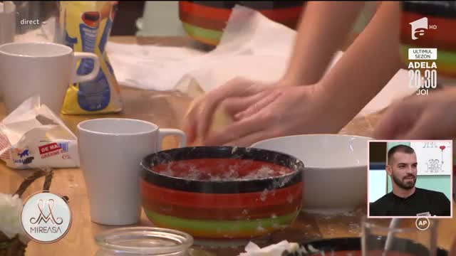 Mireasa Sezonul 6, 20 septembrie 2022. Concurentele fac Poale &icirc;n br&acirc;u, sub atenta supraveghere a mamelor