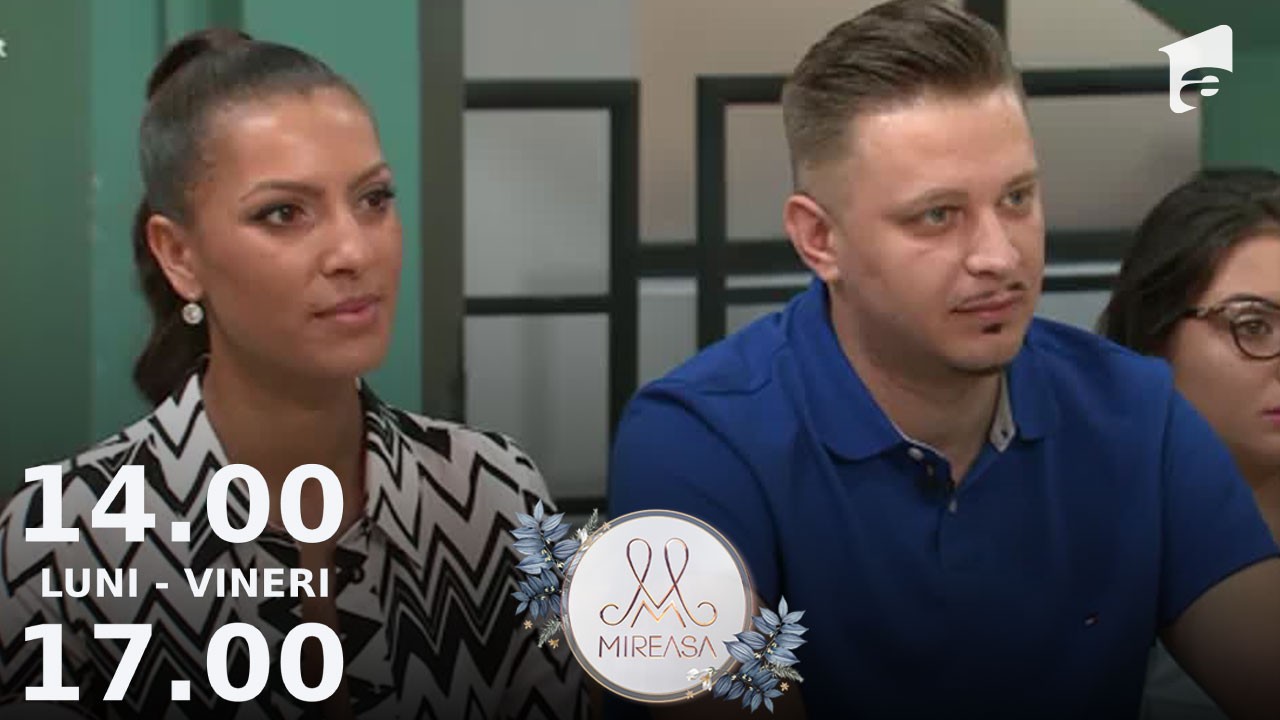 Mireasa Sezonul 6, 21 septembrie 2022. Raluca și Inga, cu g&acirc;ndul la Alex: Se vede că este bărbat