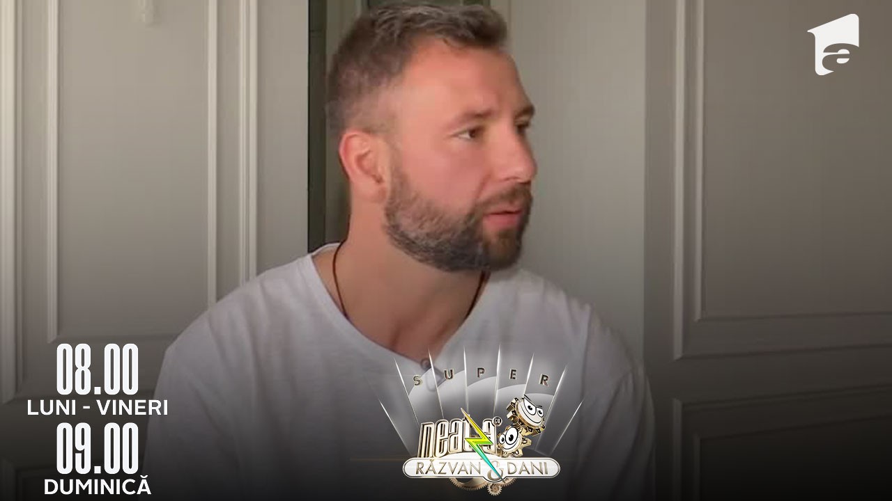Super Neatza, 22 septembrie 2022. Răzvan Raț, despre Rom&acirc;nia - Finlanda: Trebuie să ne revenim