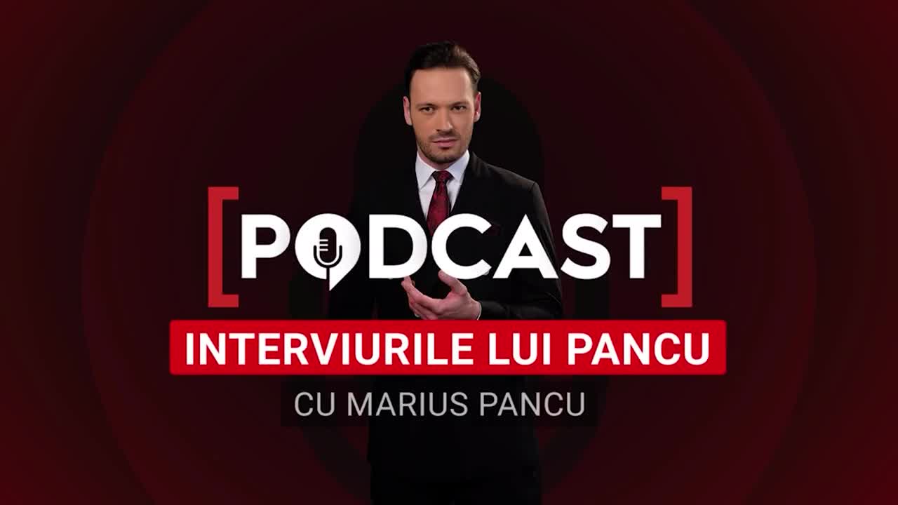 Podcast | Observator: Episodul 11 - General Ion Petrescu