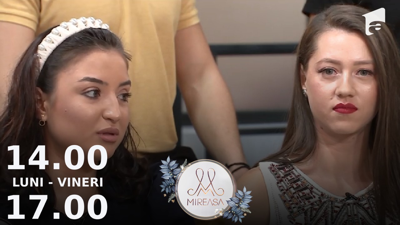 Mireasa Sezonul 6, 10 octombrie 2022. Adina, gest răzbunător! Toți concurenții s-au supărat