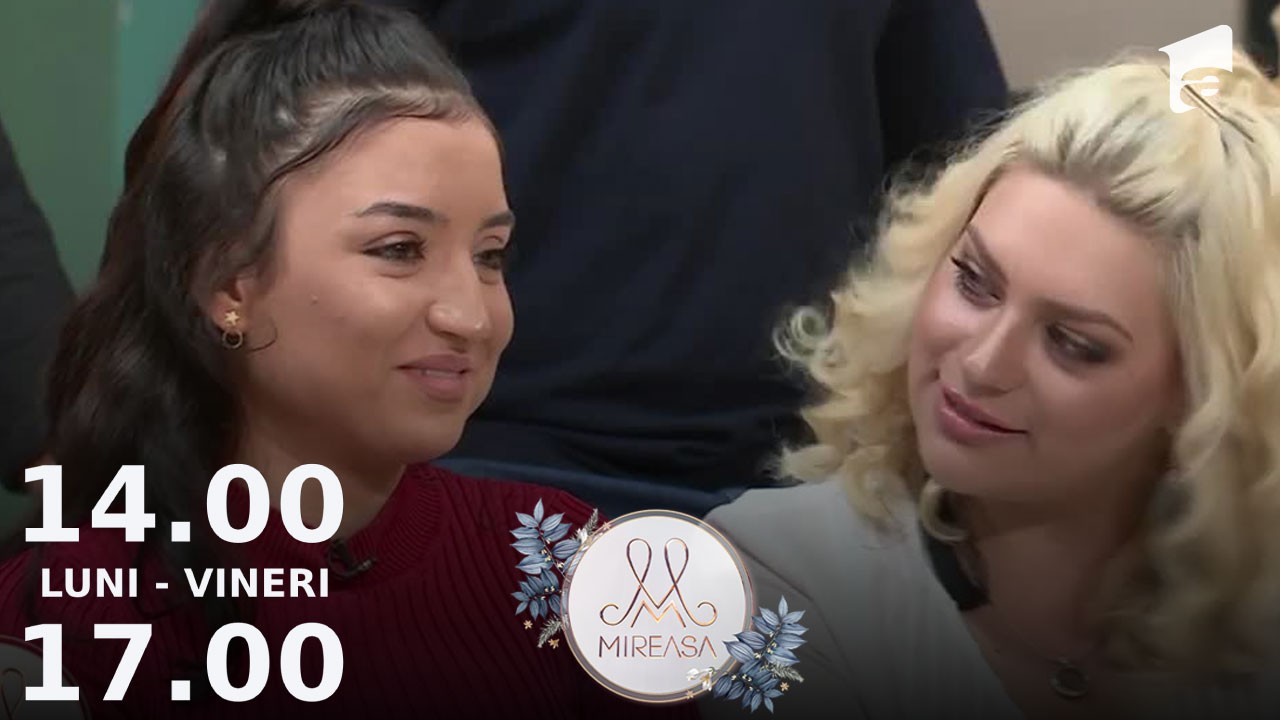 Mireasa Sezonul 6, 11 octombrie 2022. Adina, atacată de mai mulți concurenți. Ce i se reproșează