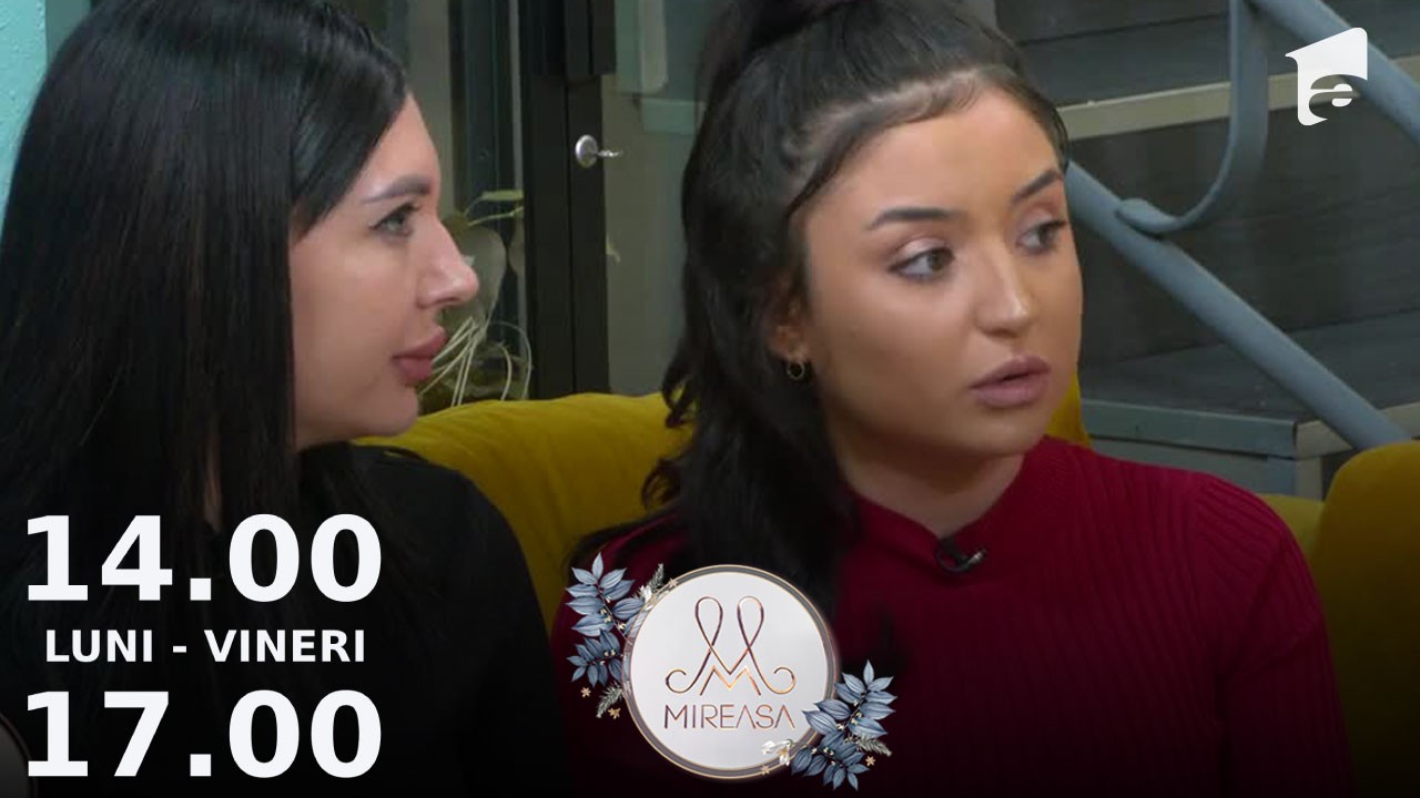 Mireasa Sezonul 6, 11 octombrie 2022. Discuții codate &icirc;ntre concurenți. Ce pedeapsă au primit