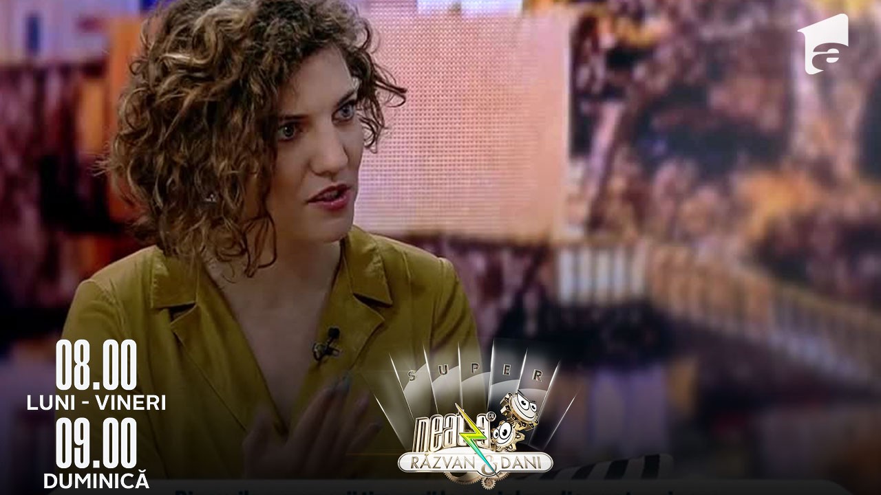 Super Neatza, 12 octombrie 2022. Riscurile expunerii copiilor la social media