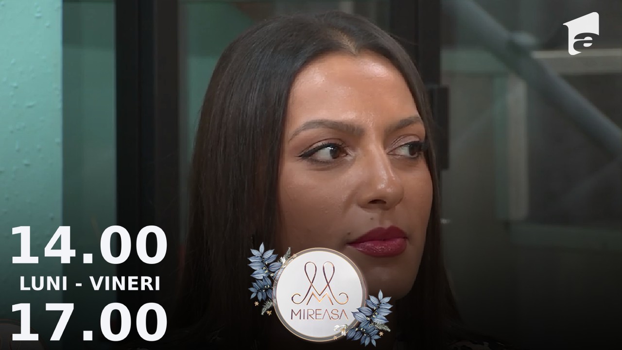 Mireasa Sezonul 6, 12 octombrie 2022. Terapie de grup pentru fetele din competiție