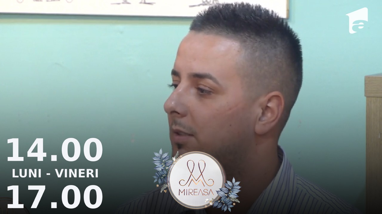 Mireasa Sezonul 6, 12 octombrie 2022. Băieții dezbăteau aprins task-ul scaunelor muzicale