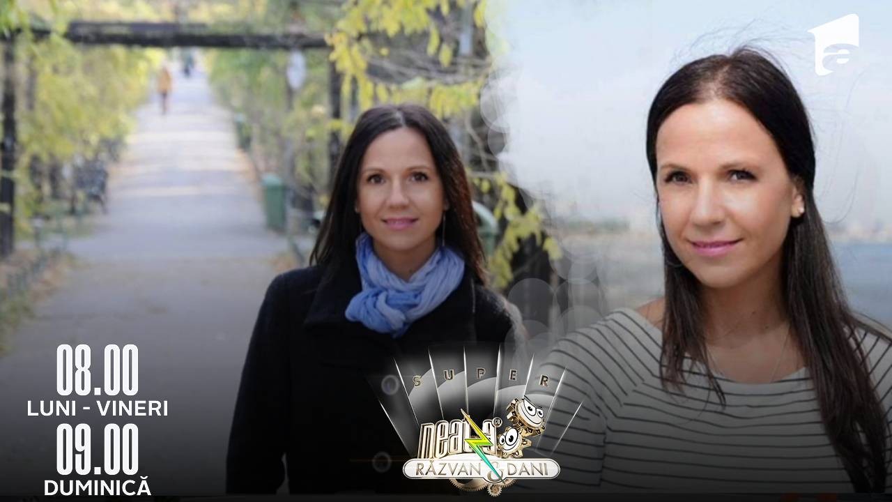 Super Neatza, 13 octombrie 2022. La mulți ani, Ștefania!