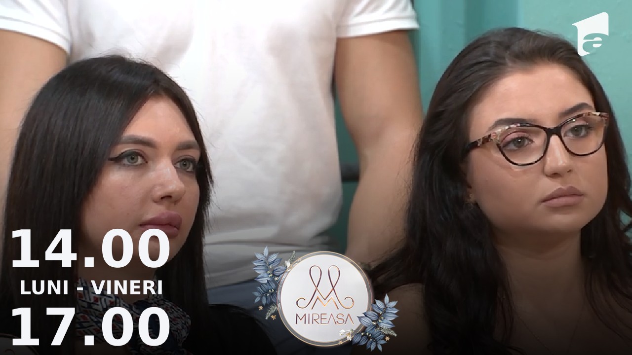 Mireasa Sezonul 6, 17 octombrie 2022. Andrei și Inga s-au despărțit! Atitudinea concurentului de la party a fost unul dintre motive