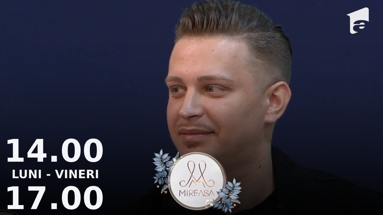 Mireasa Sezonul 6, 17 octombrie 2022. Raluca, supărată pe Alex: Te-a deranjat reacția mea?