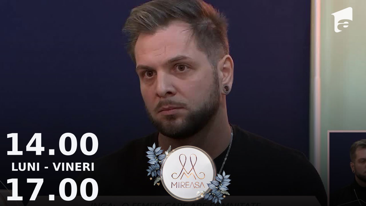 Mireasa Sezonul 6, 18 octombrie 2022. Cum s-a răzbunat Adina pe Inga