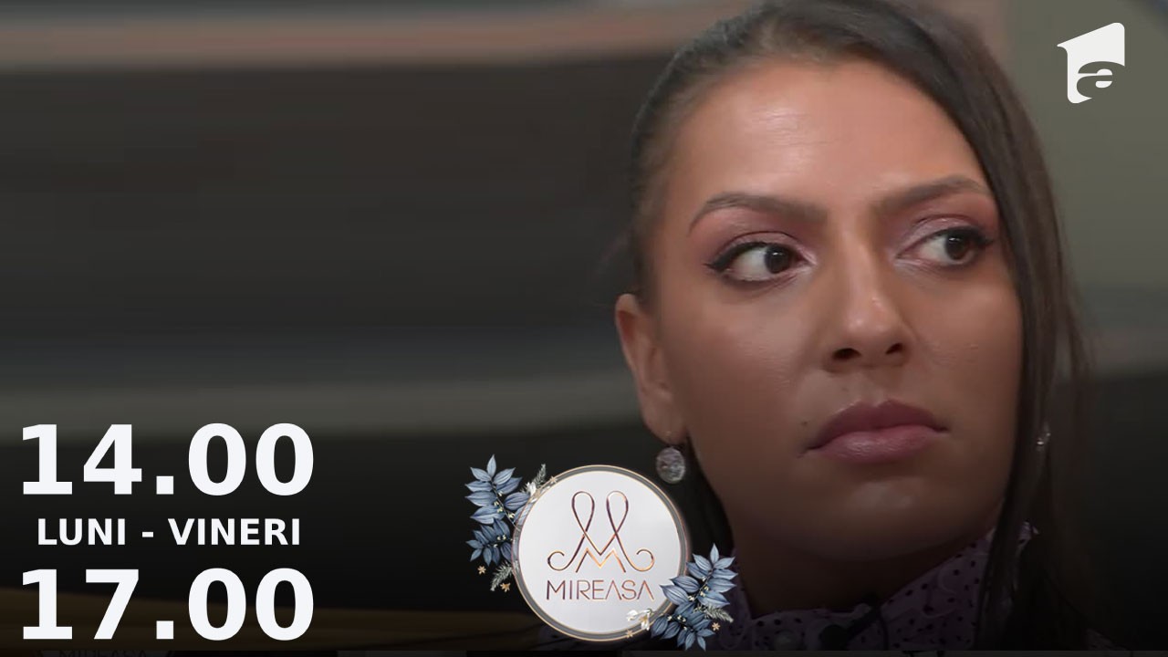 Mireasa Sezonul 6, 18 octombrie 2022. Cum s-au descurcat concurenții la Proba Sincerității
