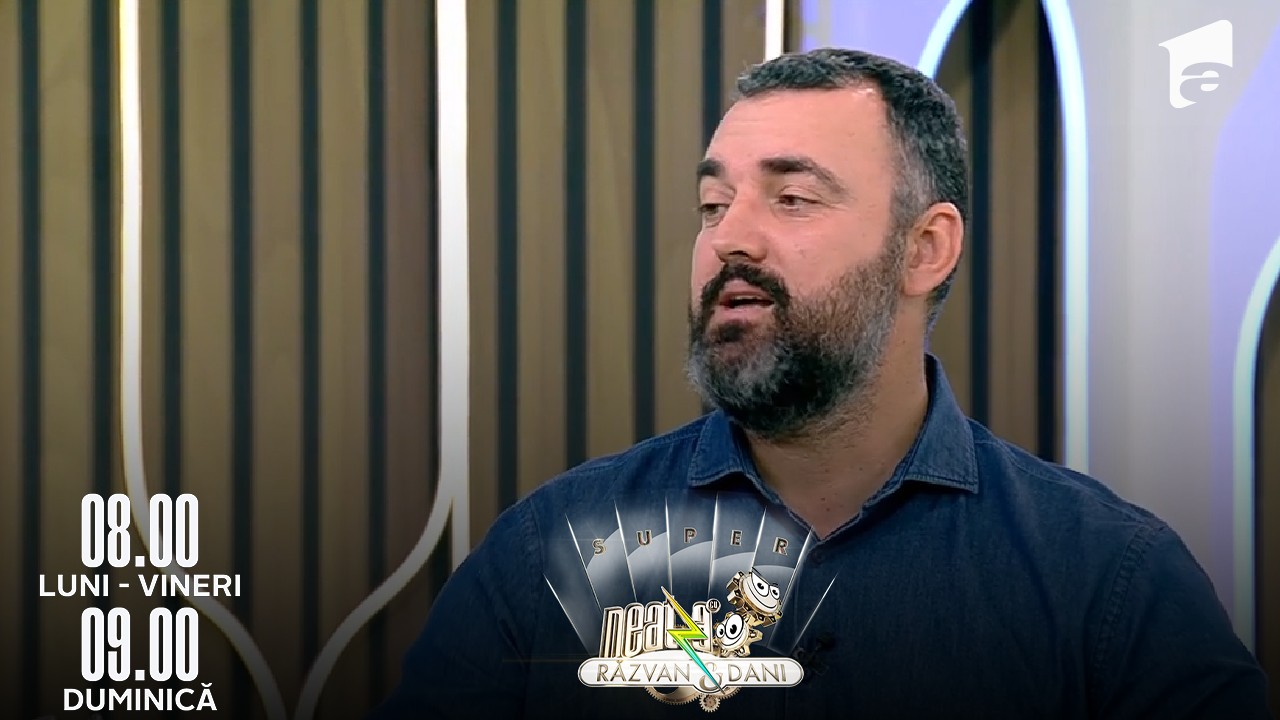 Super Neatza, 19 octombrie 2022. Ce sortiment de p&acirc;ine alegem. Sfaturi de la Cristian Mărgărit