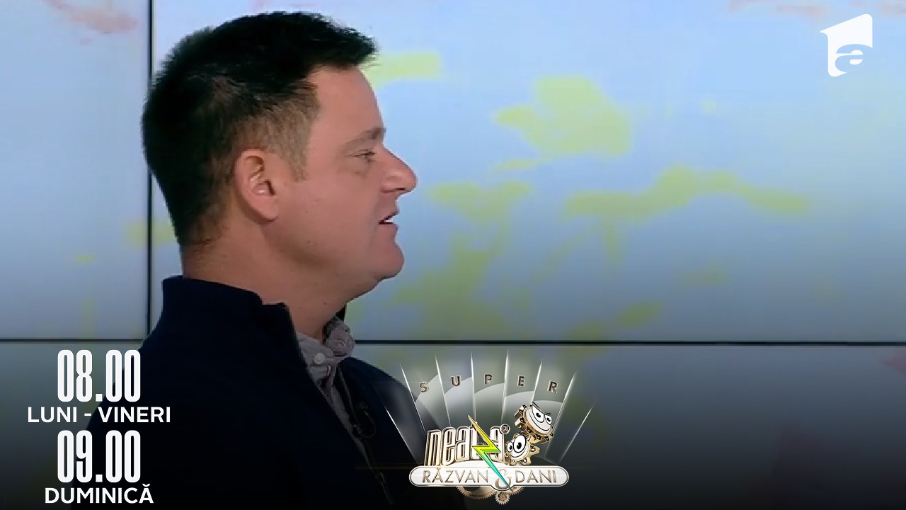 Super Neatza, 19 octombrie 2022. Educația &icirc;n natură, provocare pentru educatori și distracție pentru copii