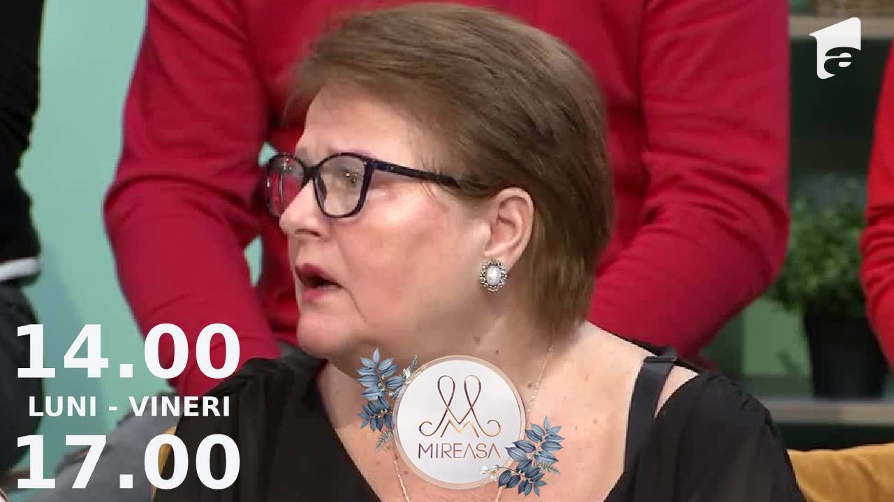 Mireasa Sezonul 6, 20 octombrie 2022. Valentin, mesaj pentru mama sa: Te iubesc mult! &Icirc;mi doresc să intri &icirc;n emisiune"