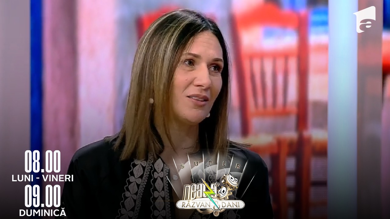 Super Neatza, 21 octombrie 2022. Fricile copiilor și gestionarea lor prin joacă