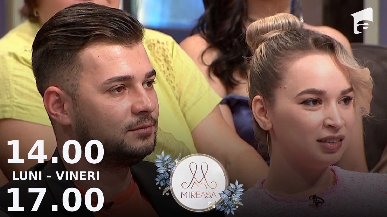 Mireasa Sezonul 6, 21 octombrie 2022. Discuție matură &icirc;ntre Paul și Roxana: &Icirc;mi doresc un bărbat l&acirc;ngă mine!