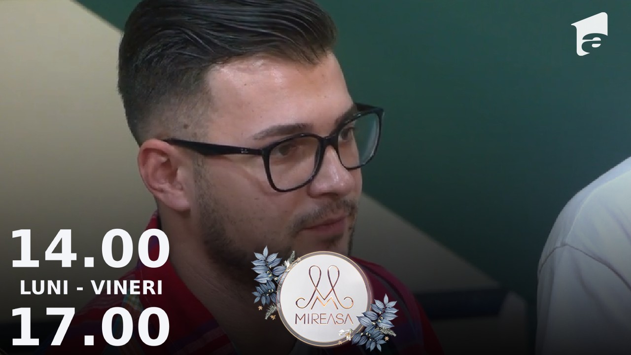 Mireasa Sezonul 6, 26 octombrie 2022. Roxana și Paul, ceartă &icirc;n paradis! Cei doi vor să se despartă