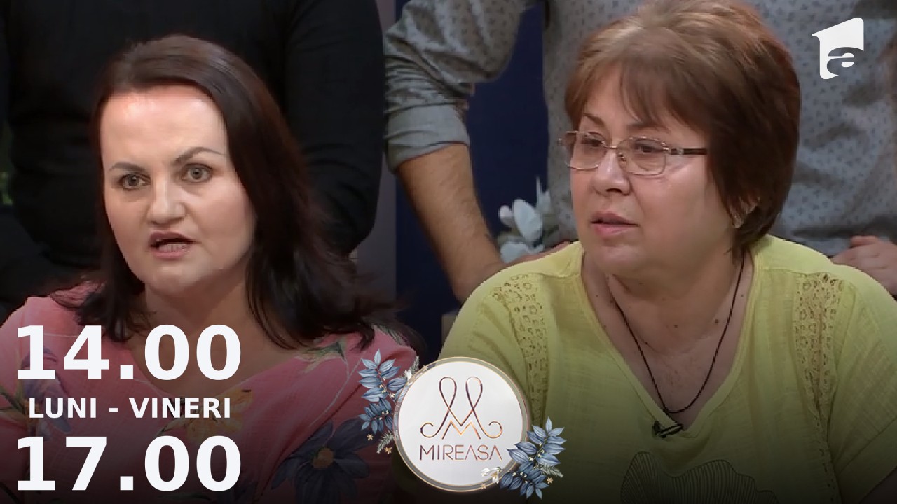 Mireasa Sezonul 6, 26 octombrie 2022. Lista de cumpărături a iscat o nouă discuție &icirc;n casa Mireasa