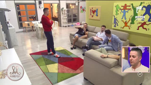 Mireasa Sezonul 6, 28 octombrie 2022. Emoții maxime &icirc;nainte de eliminare. Ce s-a discutat