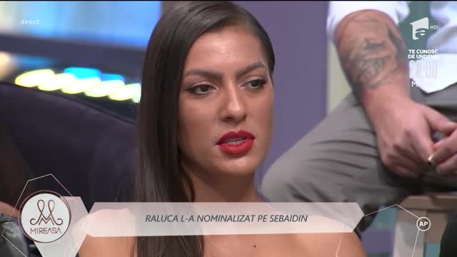 Mireasa Sezonul 6, 28 octombrie 2022. Andrei și Sebaidin intră &icirc;n cursa spre eliminare