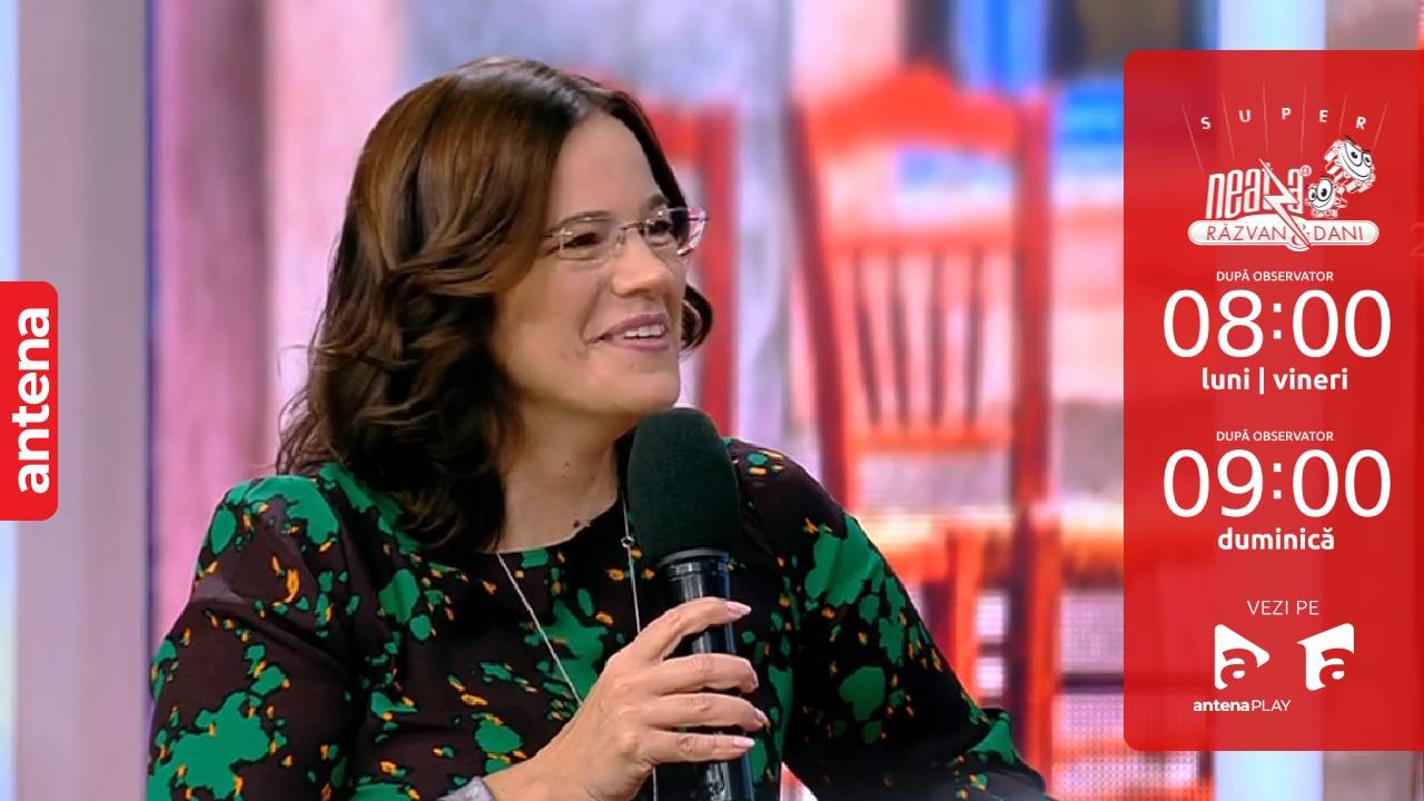 Super Neatza, 31 octombrie 2022. Cum ne recuperăm cheful de muncă și echilibrul &icirc;n viața de zi cu zi