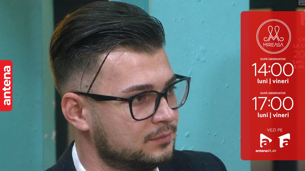 Mireasa Sezonul 6, 31 octombrie 2022. Paul, prima petrecere fără Roxana: Mi-e greu fără ea!