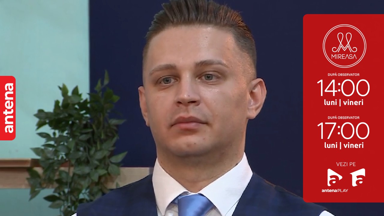 Mireasa Sezonul 6, 31 octombrie 2022. Alex vrea să știe dacă Raluca s-ar căsători cu el