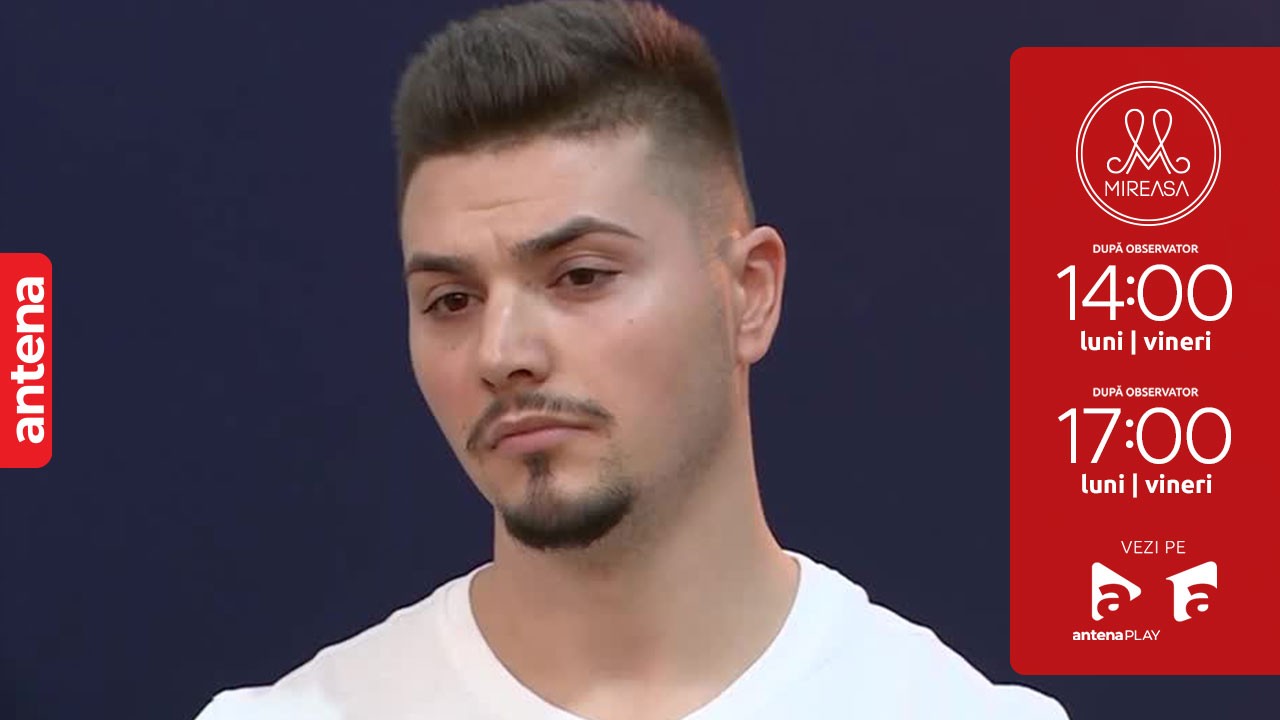 Mireasa Sezonul 6, 2 noiembrie 2022. Raluca &icirc;l &icirc;nfruntă pe Valentin! Concurenta nu crede &icirc;n relația cu Gabriela