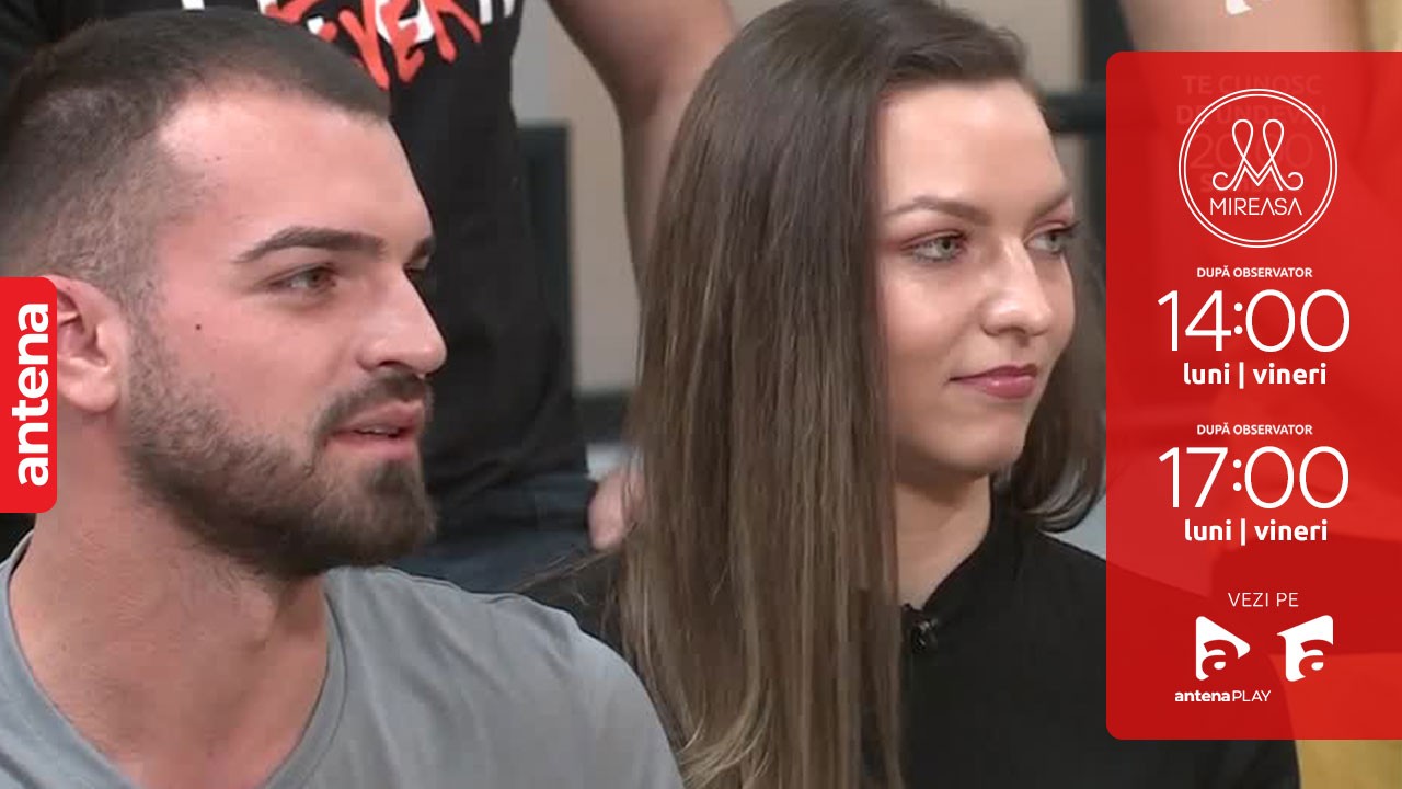 Mireasa Sezonul 6, 3 noiembrie 2022. Deni și Viorel, distracție pe terenul de golf