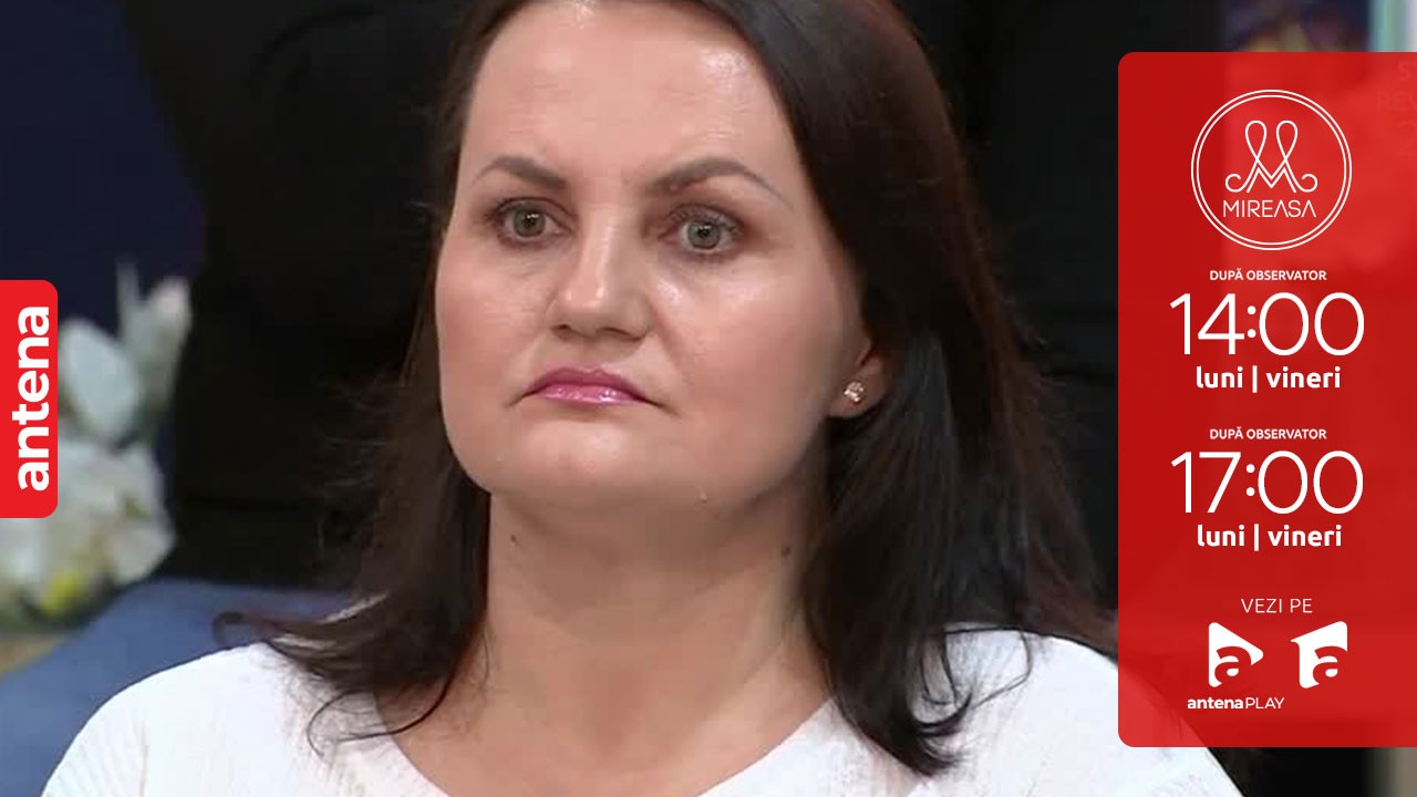 Mireasa Sezonul 6, 3 noiembrie 2022. Miruna lasă loc de interpretări, după povestea ei cu bărbatul &icirc;nsurat
