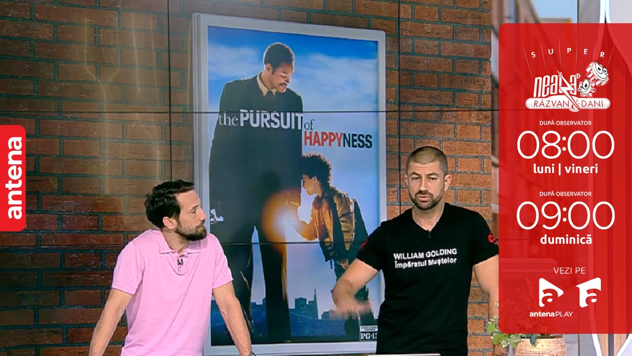 Super Neatza, 3 noiembrie 2022. Filme care te vor ajută să &icirc;nțelegi ce &icirc;nseamnă succesul financiar