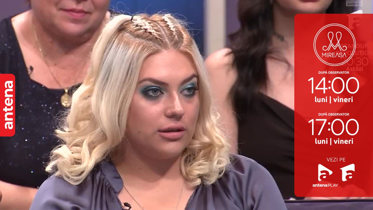 Mireasa Sezonul 6, 4 noiembrie 2022. Adina și Ada au făcut ironii la adresa unor mame