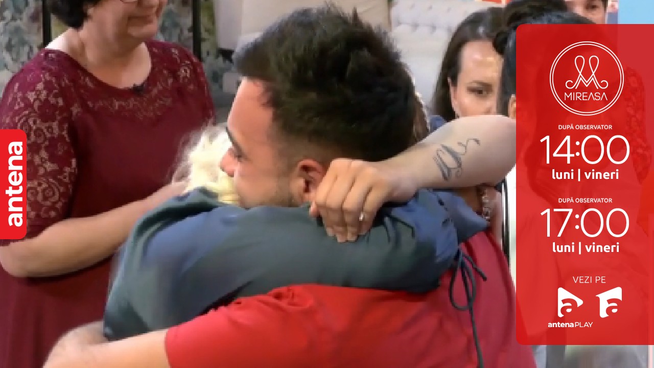 Mireasa Sezonul 6, 7 noiembrie 2022. Sebaidin, dezamăgit că nu și-a găsit perechea &icirc;n competiție