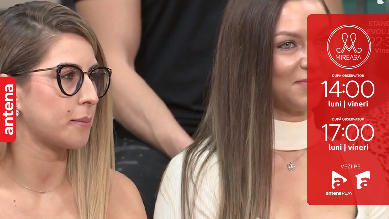 Mireasa Sezonul 6, 9 noiembrie 2022. Amenințările Mirunei la adresa celorlalți concurenți