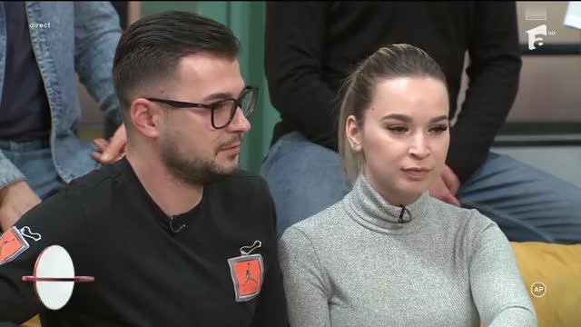 Mireasă Sezonul 6, 10 noiembrie 2022. Paul, subiect de ceartă &icirc;ntre Roxana și Ada