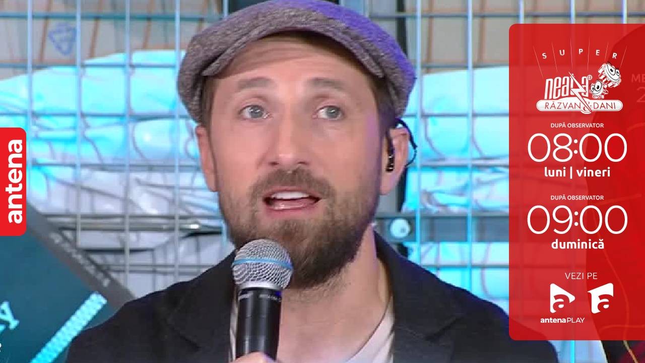 Super Neatza, 11 noiembrie 2022. Răzvan și Dani dau startul celor mai mari reduceri din an