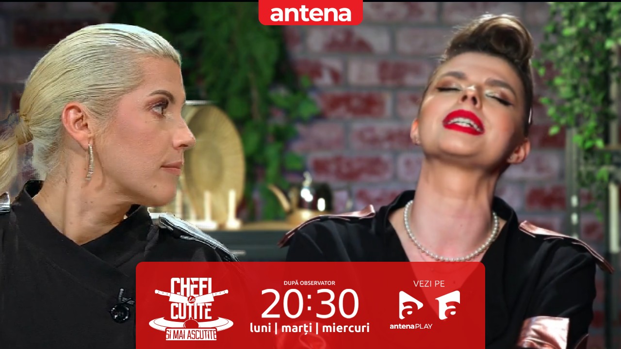 Chefi la cuțite | Sezonul 10, 16 noiembrie 2022. Brigitta, „atacată” dur de Florica Baboi la duel